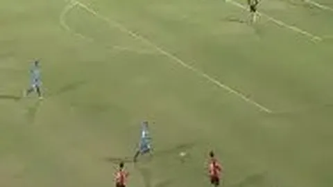 [中超]西海岸闪电战逆转河南两球取胜